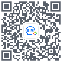 BIM快看 QRcode