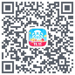 掌上大学código QR de descarga de