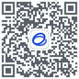 智谱清言のダウンロードQRコード