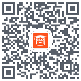 查博士的下載二維碼