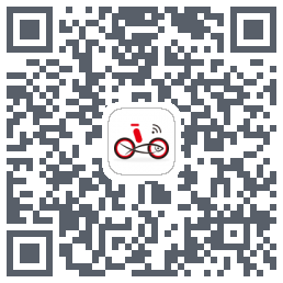 小鱼出行 QRcode
