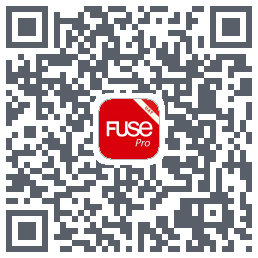 FUSE PROรหัส QR สำหรับดาวน์โหลด