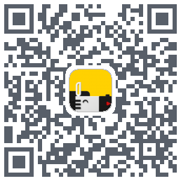 快乐斑马HD QRcode