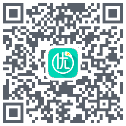 优易充codice QR per il download