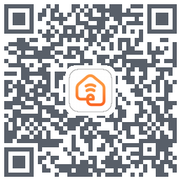 LinkHome的下載二維碼
