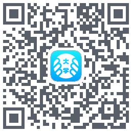 掌上大学Download QR-Code