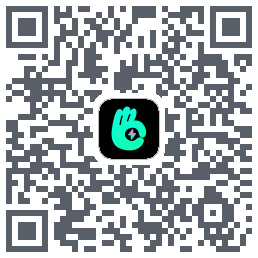 掌心雷 QRcode