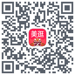 美逛รหัส QR สำหรับดาวน์โหลด