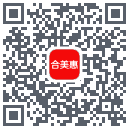 合美惠 QRcode