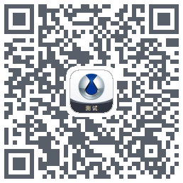腾势汽车 QRcode