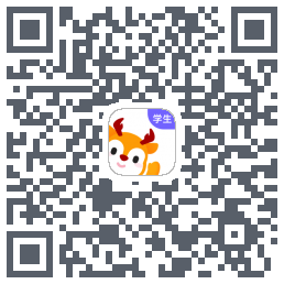 外研U学的下載二維碼