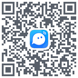 聊呗 QRcode