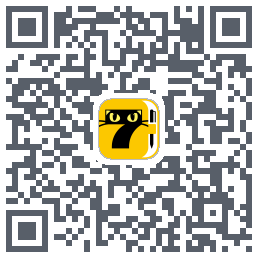 七猫作家助手 QRcode