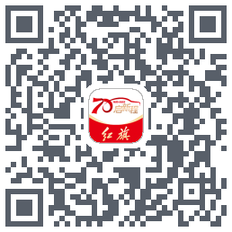 红旗智联codice QR per il download