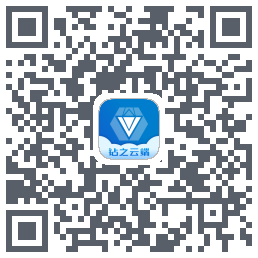 钻之云端 QRcode
