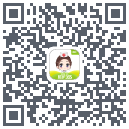 照护365康护端 QRcode