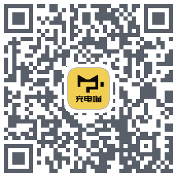充电喵รหัส QR สำหรับดาวน์โหลด