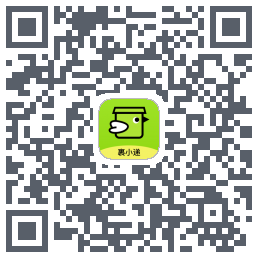裹小递 QR-код для загрузки