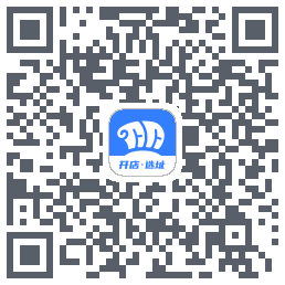 上上参谋 QRcode