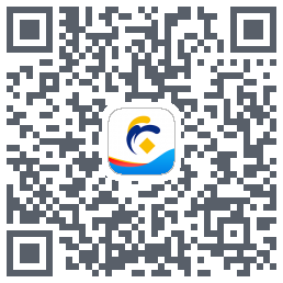 张家港农商银行 QRcode