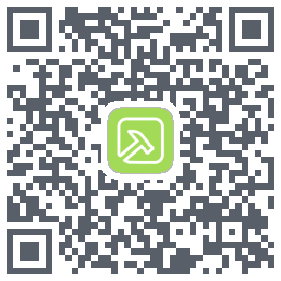 Tinker Card的下載二維碼