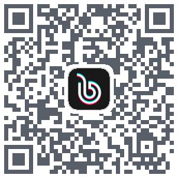 抖爸爸直播 QRcode