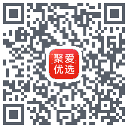 聚爱优选codice QR per il download