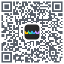UPDFDownload QR-Code