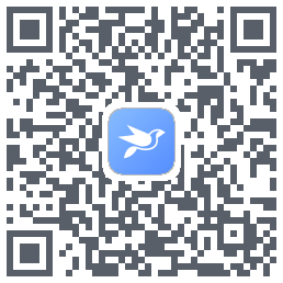 飞鸽智能客服 QRcode