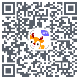 外研U学 QRcode