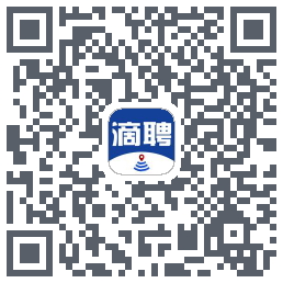 滴聘的下载二维码