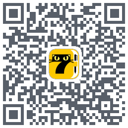 七猫作家助手的下载二维码