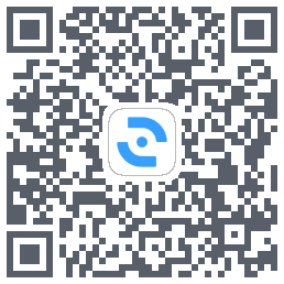 iTourBudsのダウンロードQRコード