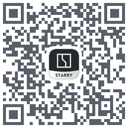 繁星Download QR-Code