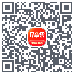 开单果kod QR do pobrania
