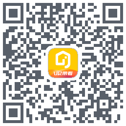 我爱我家のダウンロードQRコード