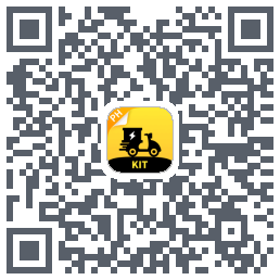Flash Kit(Philippines) QRcode