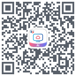 天翼云电脑 QRcode