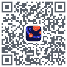 星盘说 QRcode
