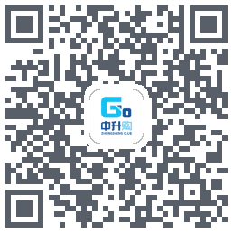 中升GO QR-код для загрузки