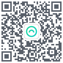 海马爷爷 QRcode