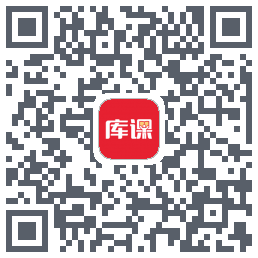 库课网校kod QR do pobrania