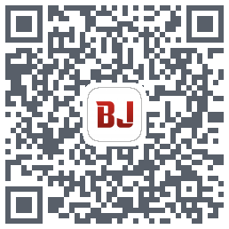 BJAPPcodice QR per il download