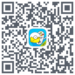 小鸡模拟器รหัส QR สำหรับดาวน์โหลด