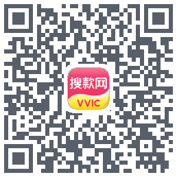 搜款网のダウンロードQRコード
