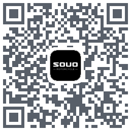 长城灵魂 QRcode