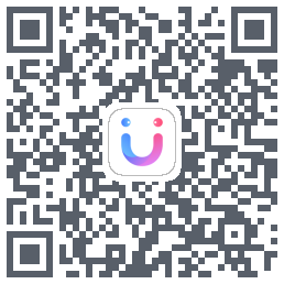 饭友kod QR do pobrania