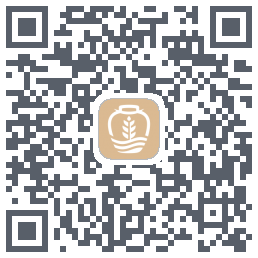 小谷丰收codice QR per il download