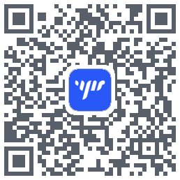 爱原物código QR de descarga de