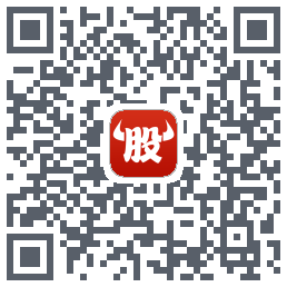 牛股王 QRcode